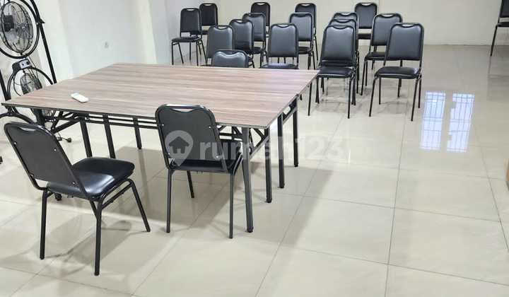 Dijual Villa Komplek Mutiara Palace Jl Selamat Kertaren Medan