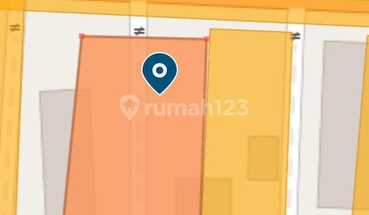 Gudang Dan Lahan Dipinggir Jalan Besar Cemara Medan