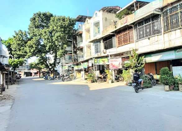Dijual Ruko Di Pasar Jl Pendidikan- Krakatau Medan