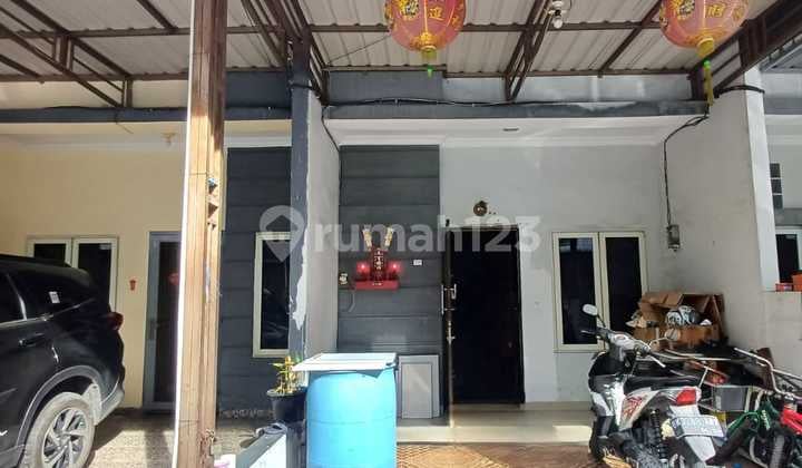 For Sale: Serdang Residence Complex, Jl M Yakub Medan, Nice House with SHM at Serdang Residence, Jl. Profesor Haji M Yamin Sh, Sei Kera Hilir II Block A No. 1, Sei Kera Hilir Ii, Medan Perjuangan, Kota Medan, Sumatera Utara, Indonesia, 20233, Medan Perjuangan