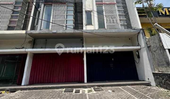 JUAL/SEWA Ruko 3 Lantai Nol Jalan Raya Jemursari Surabaya JUAL/SEWA Ruko 3 Lantai Nol Jalan Raya Jemursari Surabaya