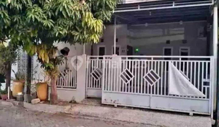 Cheap Sale House Dian Regency Sukolilo Surabaya