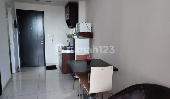 Dijual apartemen Westmark 2 br bagus dan murah