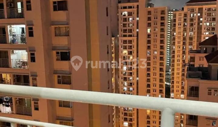 Dijual 2 Br Medit 2, Bagus dan Murah