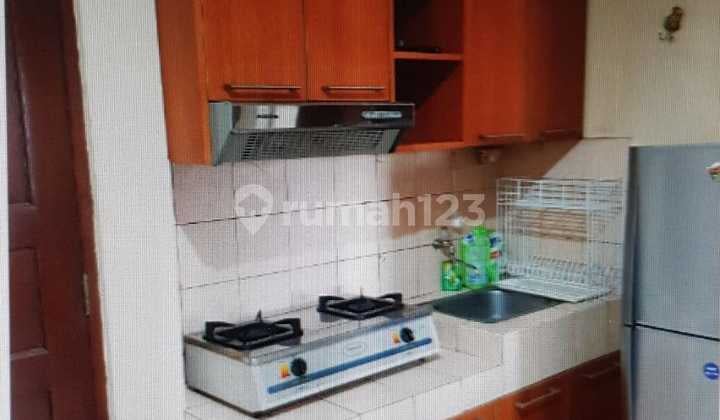 Dijual Apartemen Medit 1, dengan 2 Kamar Tidur Murah