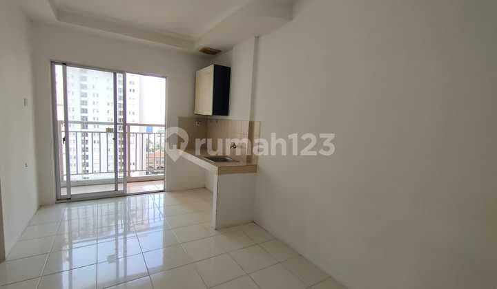 Apartemen Mediterania 2 , Unfurnished 2 Kamar Tidur Terenovasi