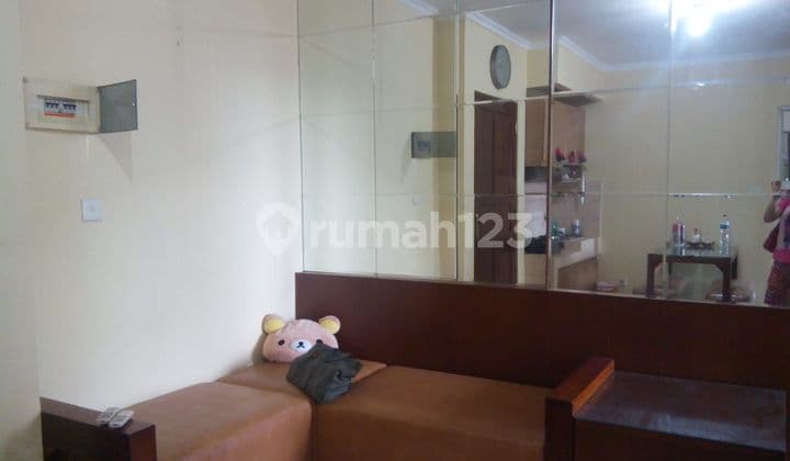 Apartemen Mediterania 1 sudah renovasi Furnished murah'