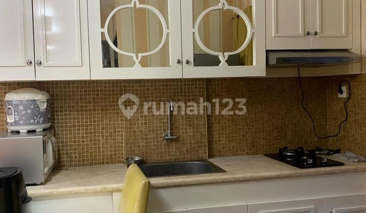 Apartement Mediterania 2 Bagus Murah Dekat Mall