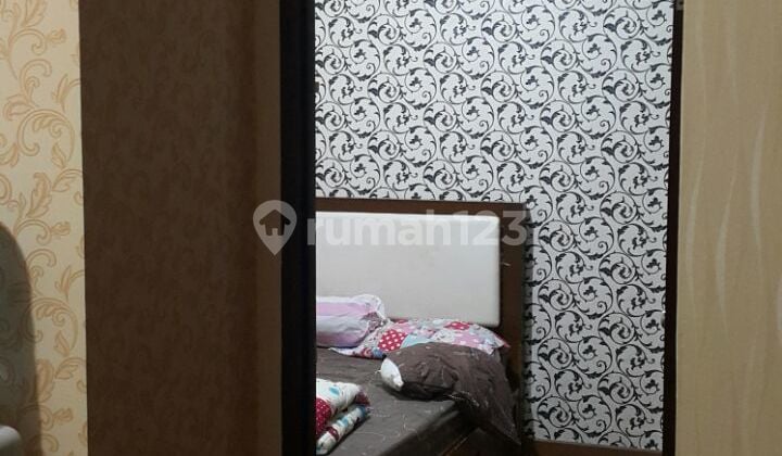 Apartemen Mediterania 2 , 2 Kamar Tidur Furnished Bagus