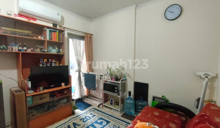 Aparteman Mediterania 1 Tanjung Duren 2 Br Dekat Mall Cp Kampus