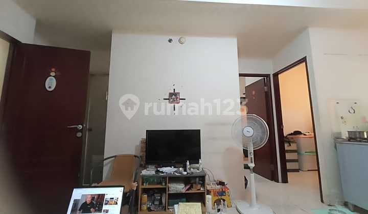Apartemen Mediterania 2, 2kamar Tidur Furnished Murah