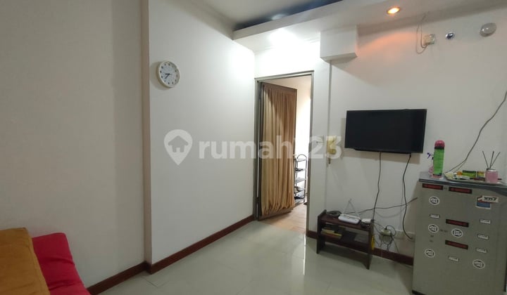 Apartemen Mediterania 1 , 2 Kamar Tidur Furnished