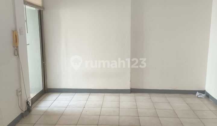 Apartemen Mediterania 2, 2 Br Strata, Dekat Akses Transjakarta
