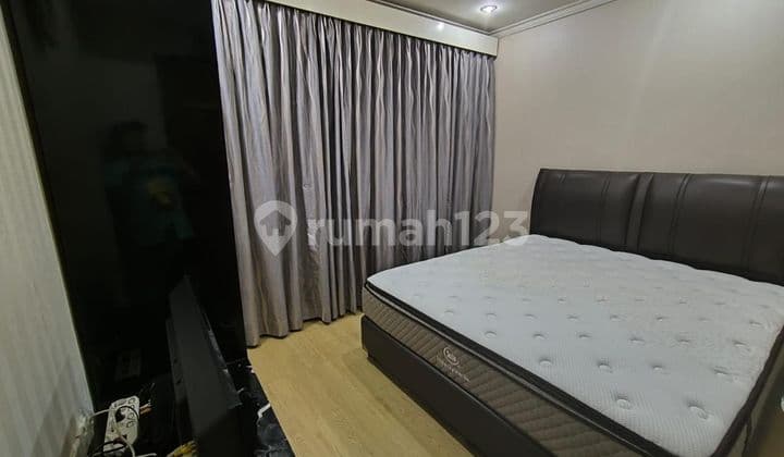 Royal Mediterania Garden Apartment Nice Near Central Park, Untar, Ukrida, Orchid Garden, Trisakti