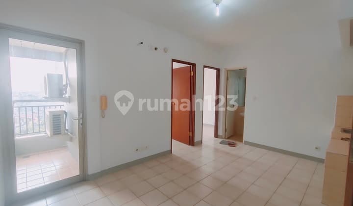 Apartment, Mediterranean 1 Bougenvile, Unfurnished, Cheap