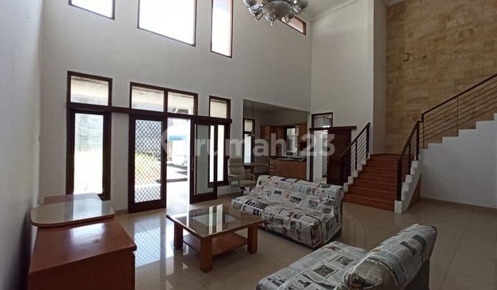 Rumah Luas Murah dekat Mall Pvj, Sukajadi Bandung