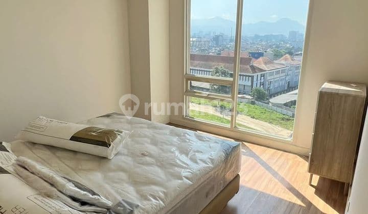 Apartemen Landmark 3 Bedroom Furnished Dekat Mal Paskal 23