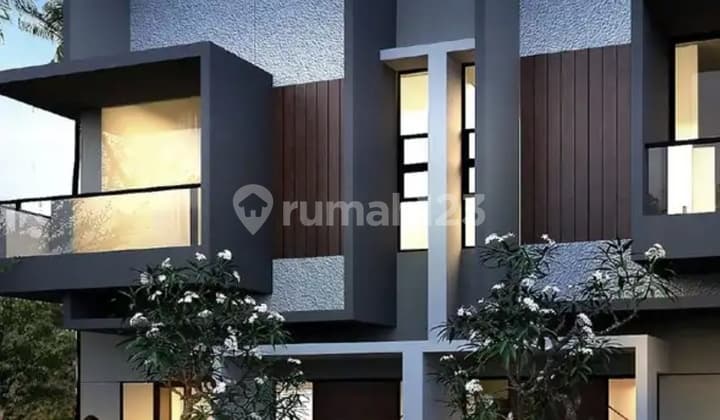 Harga Bawah Pasaran Kopo Harmonis Dekat Taman Kopo Indah