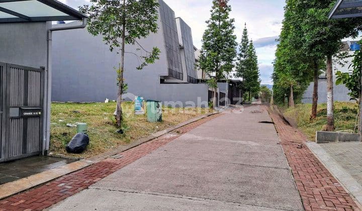Jarang Ada, Kavling 173 M² Di Setra Duta Dago Harga Murah