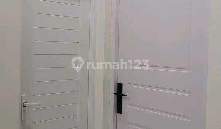 Rumah Baru Renovasi Furnish Di Batununggal Indah Dekat Sekolah