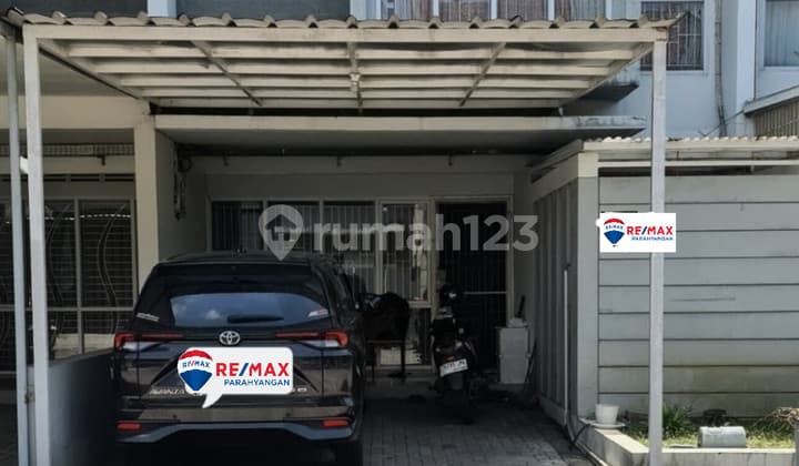 2-Storey House Near Holis Main Road and Pasirkoja Toll