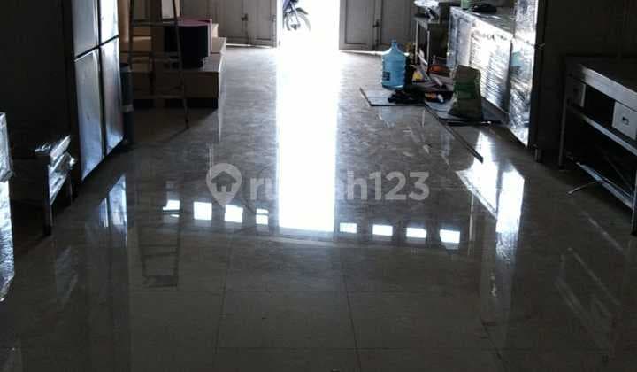 Ruko baru 3 lantai di kopo sangat strategis