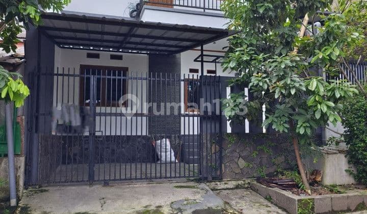 Rumah Siap Huni Di Daerah Sukajadi