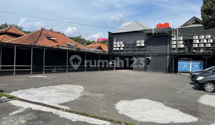 Commercial Space on Mainroad Pasir Kaliki