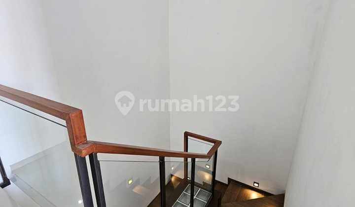Rumah Baru di Mekar Wangi