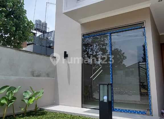 New House Near Dago Golf Heritage