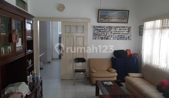 Rumah Sayap Sunda Cocok Untuk Rumah Tinggal Investor Rumah Sayap Sunda Cocok Untuk Rumah Tinggal Investor