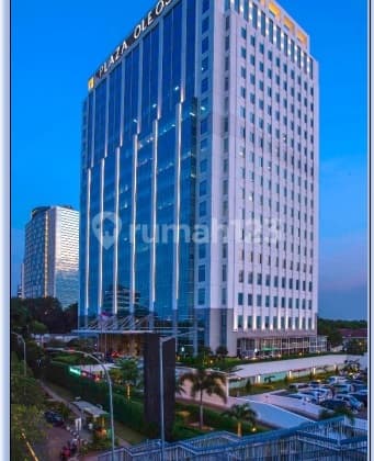 Gedung Sangat Strategis,exclusive Siap Lanjutin Operasi di Tb Simatupang Jaksel Harga Nego.