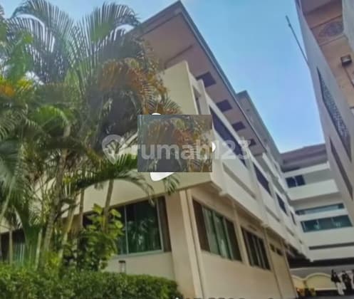 Apartemen Guest House Menteng Exclusive Strategis Tinggal Lanjutkan Operasional Saja di Jakpus Harga Nego Smp Deal