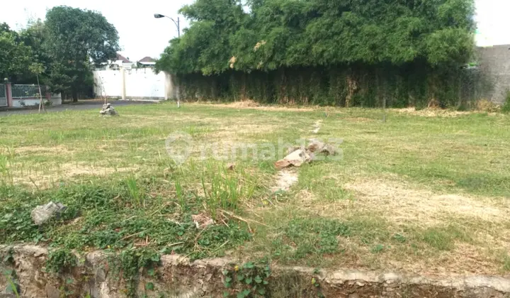 6x30 Residential Plot 180M² Royal Residence Cakung, East Jakarta