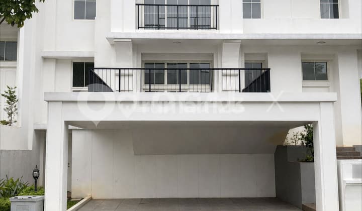 The Agathis Golf Residence, Sukaraja, Bogor, West Java