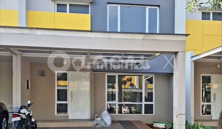 Rumah Sedayu City Kelapa Gading, Jakarta Utara