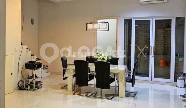 Rumah Clover Grand Orchard Kelapa Gading, Jakarta Utara