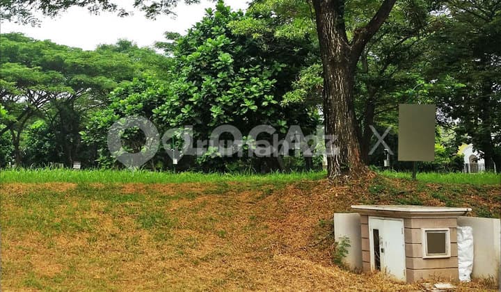 Kavling Tanah Royal Orchard, Kelapa Gading, Jakarta Utara