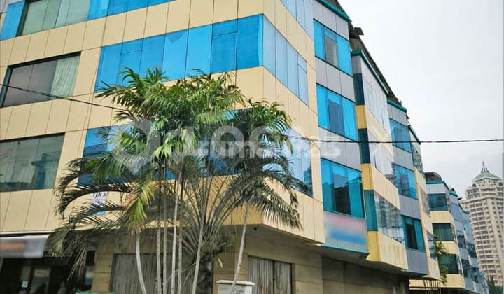 Ruko Gading Bukit Indah Kelapa Gading, Jakarta Utara