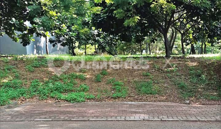 Kavling Tanah Royal Orchard, Kelapa Gading, Jakarta Utara