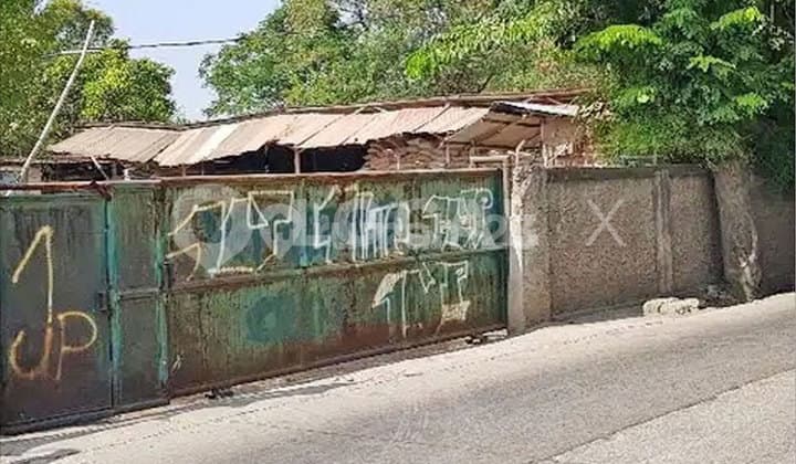 Tanah Kavling Rorotan, Cilincing, Jakarta Utara