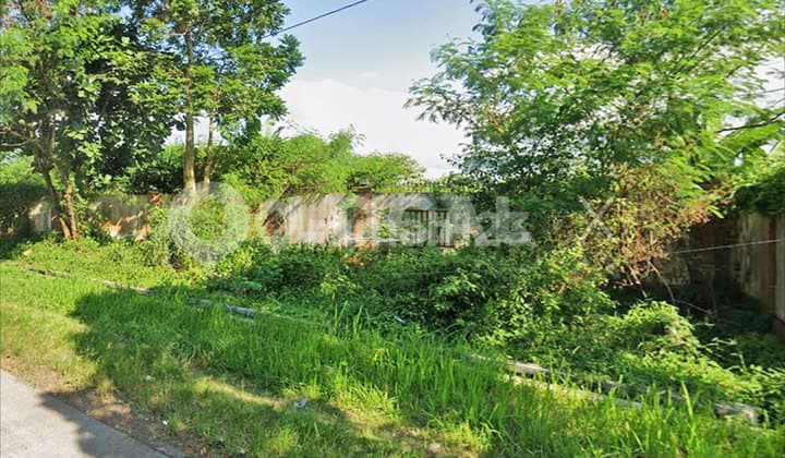 Tanah Kavling Jalan Raya Bandung Mekarsari, Babakancaringin, Karangtengah, Cianjur, Jawa Barat