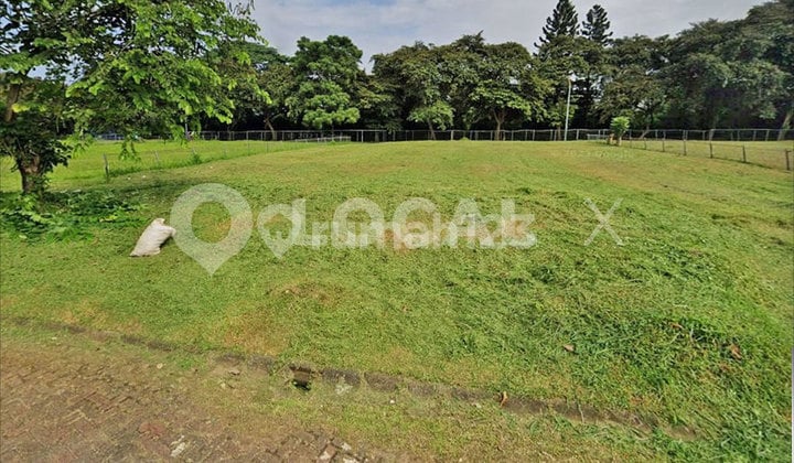 Kavling Tanah Danau Bogor Raya Bogor Timur, Bogor, Jawa Barat