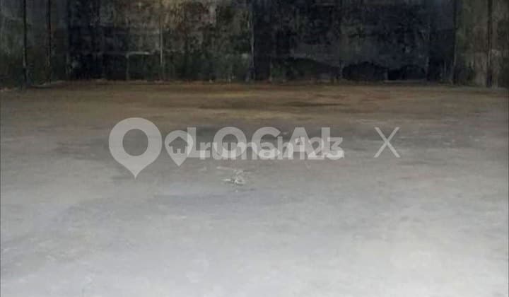 Cakung Cilincing Raya Warehouse, West Semper, Cilincing, North Jakarta