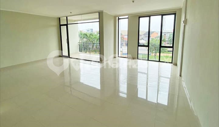 Ruko Marunda Center Tarumajaya, Bekasi, Jawa Barat