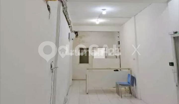 Ruko Raya Bekasi Timur Cipinang, Pulogadung, Jakarta Timur