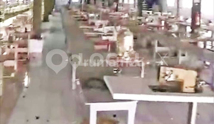 Gudang Parungkuda, Sukabumi, Jawa Barat