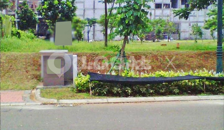 Royal Orchard Land Plot, Kelapa Gading, North Jakarta