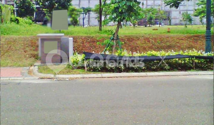 Royal Orchard Land Plot, Kelapa Gading, North Jakarta