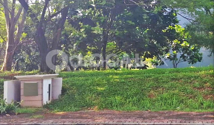 Kavling Tanah Royal Orchard, Kelapa Gading, Jakarta Utara
